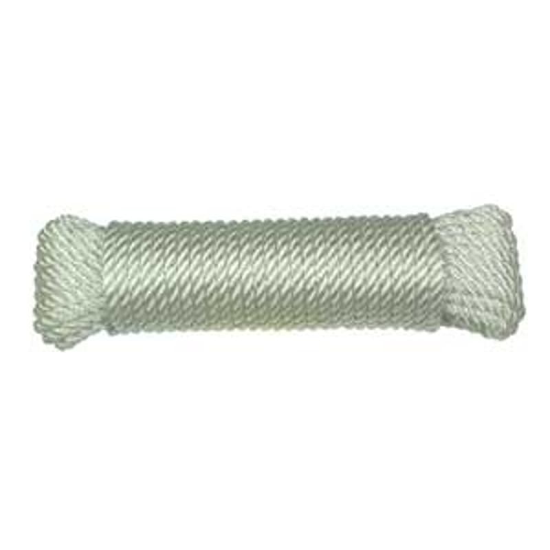 Ben-Mor 60304 Rope, 3/8 in Dia, 50 ft L, Nylon – image 1