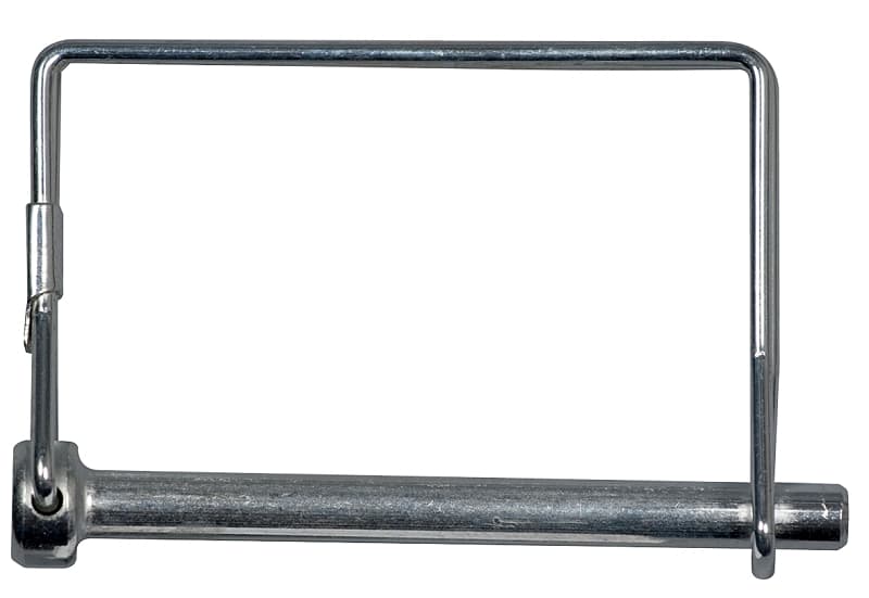 Ben-Mor 70423 Quick Pin, 3/8 in Dia Pin, 2-1/2 in L – image 1