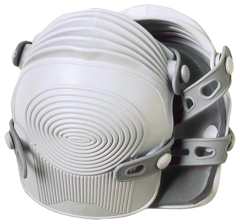 Kuny's Tool Works KP-309 Professional Knee Pad, One-Size, Foam Pad, Strap Closure – image 1