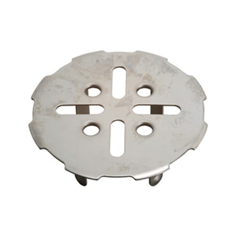 Moen M-Line Series M8084 Floor Drain Cover, Stainless Steel – image 1
