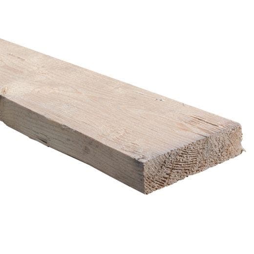 1" x 3" x 8' Spruce Strapping – image 3