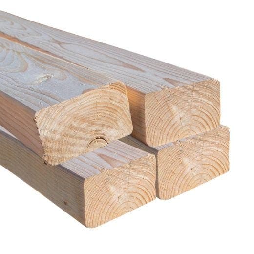 2 x 3 x 8' SPF Stud Grade – image 1