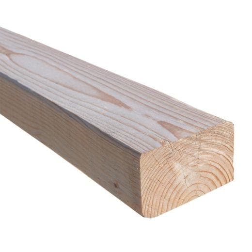 2 x 3 x 8' SPF Stud Grade – image 3