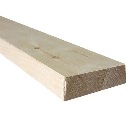 2 x 6 x 16' SPF Premium Lumber – image 3