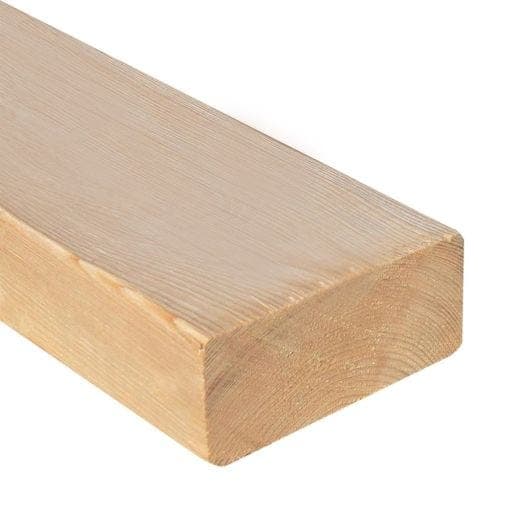2" x 4" x 10' SPF Premium Lumber – image 3