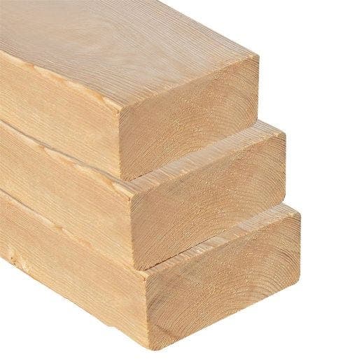 2" x 4" x 10' SPF Premium Lumber – image 1