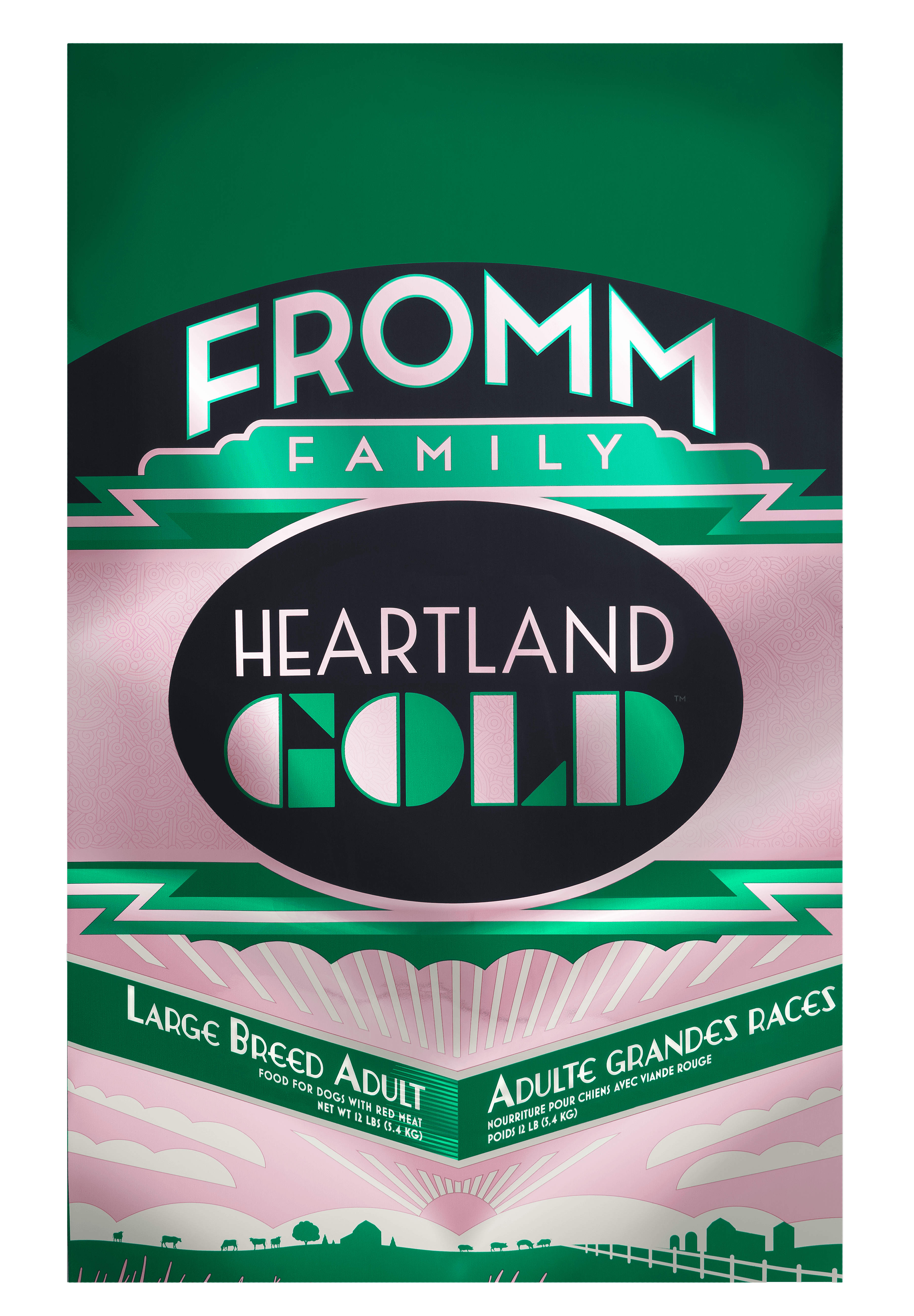 Heartland Gold Large Breed Adult – image 1