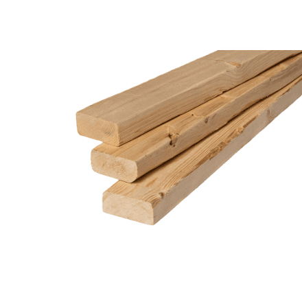 2 x 4 x 92-5/8" SPF Stud Grade – image 1