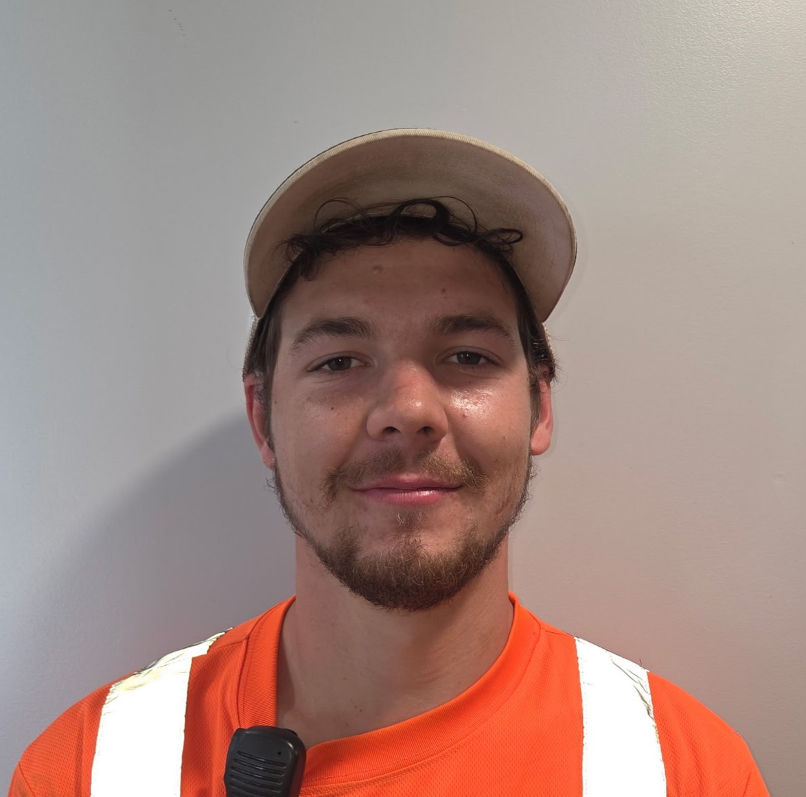 amherst supply member