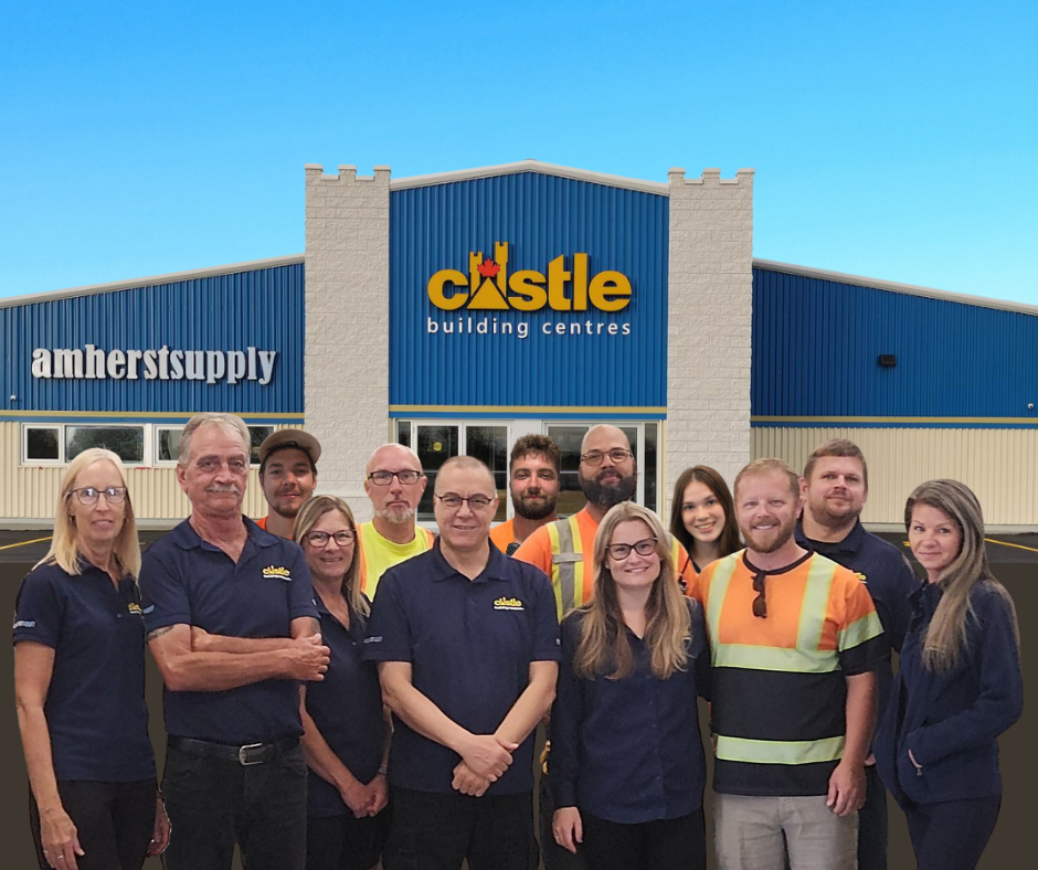 Amherst Supply