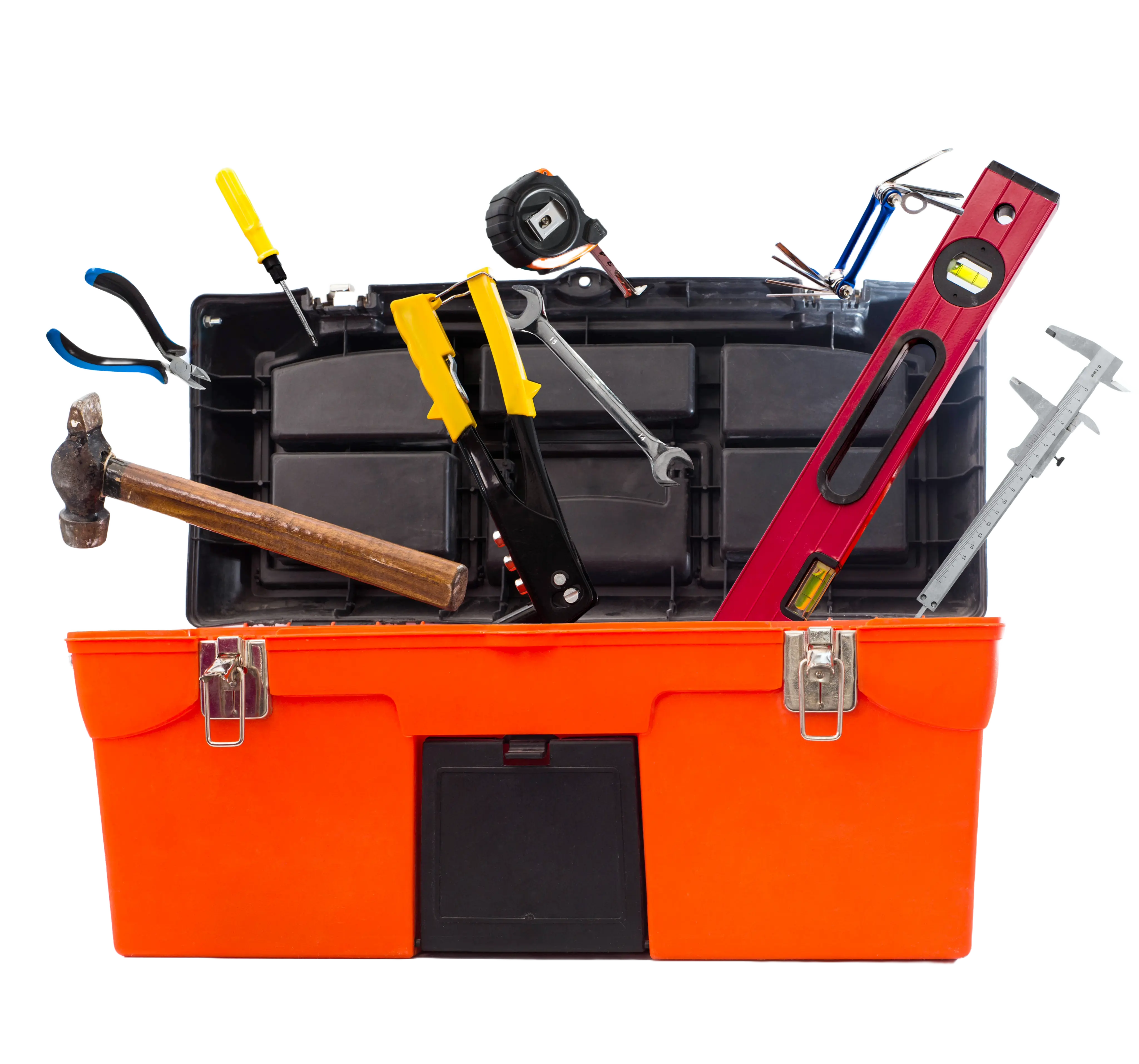 Amherst Supply